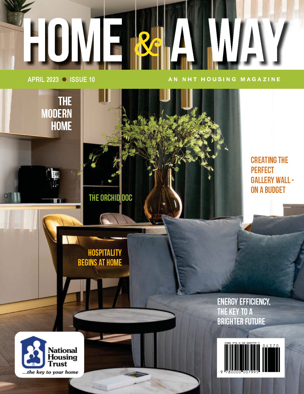 Ruthven Towers Phase 2 Request for Proposals National Housing Trust